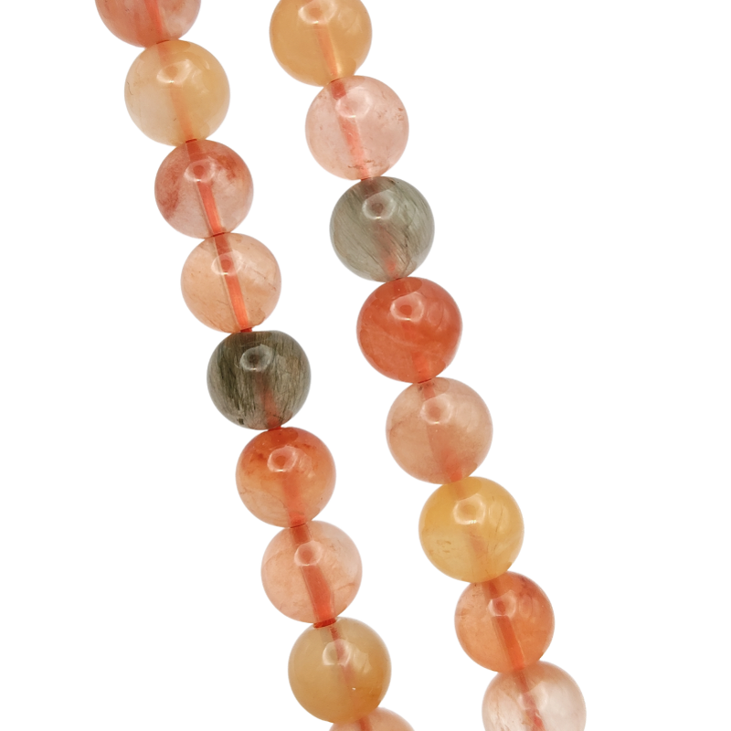 Mix Rabbit Ratile Bracelet